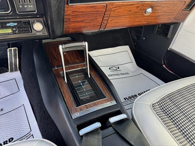 1969 Chevrolet Camaro (CC-2044423) for sale in Webster, South Dakota
