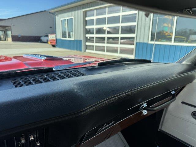 1969 Chevrolet Camaro (CC-2044423) for sale in Webster, South Dakota