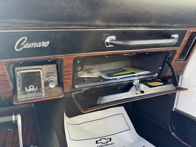 1969 Chevrolet Camaro (CC-2044423) for sale in Webster, South Dakota