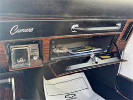 1969 Chevrolet Camaro (CC-2044423) for sale in Webster, South Dakota