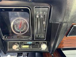 1969 Chevrolet Camaro (CC-2044423) for sale in Webster, South Dakota