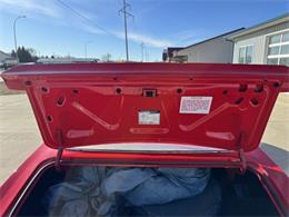 1969 Chevrolet Camaro (CC-2044423) for sale in Webster, South Dakota