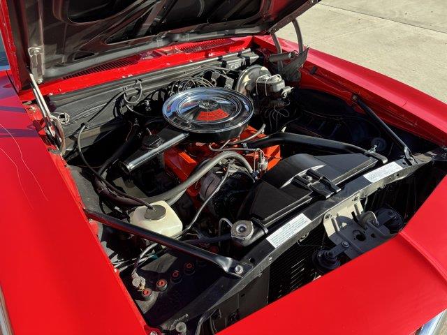1969 Chevrolet Camaro (CC-2044423) for sale in Webster, South Dakota