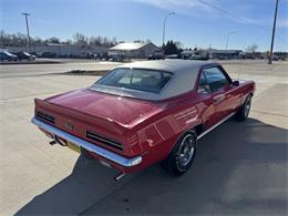 1969 Chevrolet Camaro (CC-2044423) for sale in Webster, South Dakota