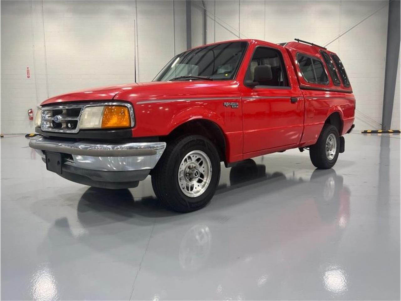 1994 Ford Ranger for Sale | ClassicCars.com | CC-2040443
