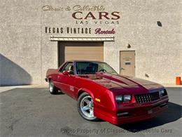 1985 Chevrolet El Camino (CC-2044462) for sale in Las Vegas, Nevada