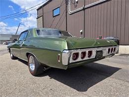 1968 Chevrolet Impala SS (CC-2044467) for sale in Vaudreuil-Dorion, Quebec