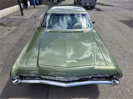 1968 Chevrolet Impala SS (CC-2044467) for sale in Vaudreuil-Dorion, Quebec