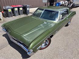 1968 Chevrolet Impala SS (CC-2044467) for sale in Vaudreuil-Dorion, Quebec