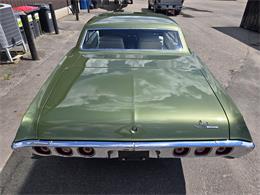 1968 Chevrolet Impala SS (CC-2044467) for sale in Vaudreuil-Dorion, Quebec
