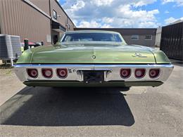 1968 Chevrolet Impala SS (CC-2044467) for sale in Vaudreuil-Dorion, Quebec