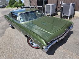 1968 Chevrolet Impala SS (CC-2044467) for sale in Vaudreuil-Dorion, Quebec