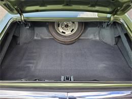 1968 Chevrolet Impala SS (CC-2044467) for sale in Vaudreuil-Dorion, Quebec