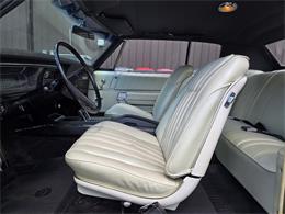 1968 Chevrolet Impala SS (CC-2044467) for sale in Vaudreuil-Dorion, Quebec
