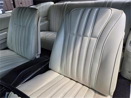1968 Chevrolet Impala SS (CC-2044467) for sale in Vaudreuil-Dorion, Quebec