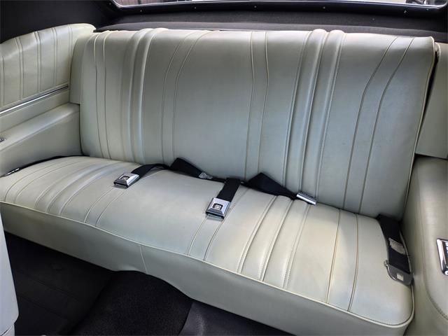 1968 Chevrolet Impala SS (CC-2044467) for sale in Vaudreuil-Dorion, Quebec