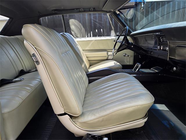 1968 Chevrolet Impala SS (CC-2044467) for sale in Vaudreuil-Dorion, Quebec
