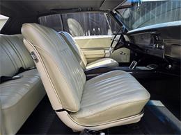 1968 Chevrolet Impala SS (CC-2044467) for sale in Vaudreuil-Dorion, Quebec