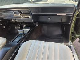 1968 Chevrolet Impala SS (CC-2044467) for sale in Vaudreuil-Dorion, Quebec