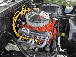 1968 Chevrolet Impala SS (CC-2044467) for sale in Vaudreuil-Dorion, Quebec