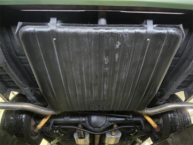 1968 Chevrolet Impala SS (CC-2044467) for sale in Vaudreuil-Dorion, Quebec
