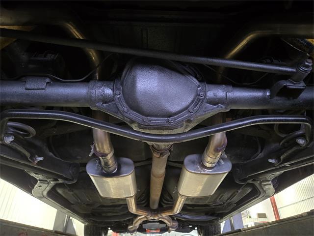 1968 Chevrolet Impala SS (CC-2044467) for sale in Vaudreuil-Dorion, Quebec