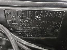1968 Chevrolet Impala SS (CC-2044467) for sale in Vaudreuil-Dorion, Quebec
