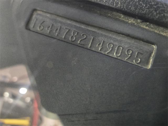 1968 Chevrolet Impala SS (CC-2044467) for sale in Vaudreuil-Dorion, Quebec