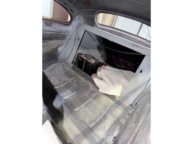 1940 Chevrolet 2-Dr Sedan (CC-2044477) for sale in York, South Carolina