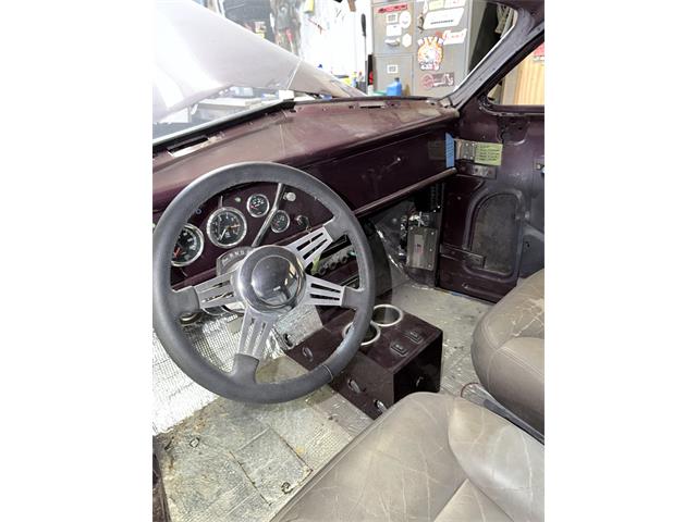 1940 Chevrolet 2-Dr Sedan (CC-2044477) for sale in York, South Carolina