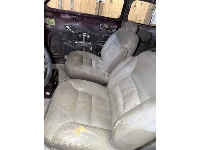 1940 Chevrolet 2-Dr Sedan (CC-2044477) for sale in York, South Carolina