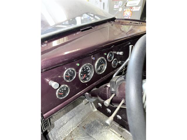 1940 Chevrolet 2-Dr Sedan (CC-2044477) for sale in York, South Carolina