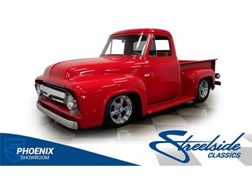 1954 Ford F100 (CC-2044502) for sale in Mesa, Arizona