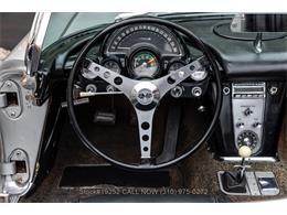 1961 Chevrolet Corvette (CC-2044512) for sale in Beverly Hills, California