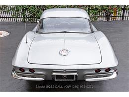 1961 Chevrolet Corvette (CC-2044512) for sale in Beverly Hills, California