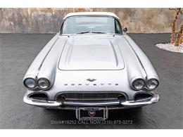 1961 Chevrolet Corvette (CC-2044512) for sale in Beverly Hills, California