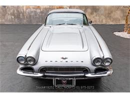 1961 Chevrolet Corvette (CC-2044512) for sale in Beverly Hills, California