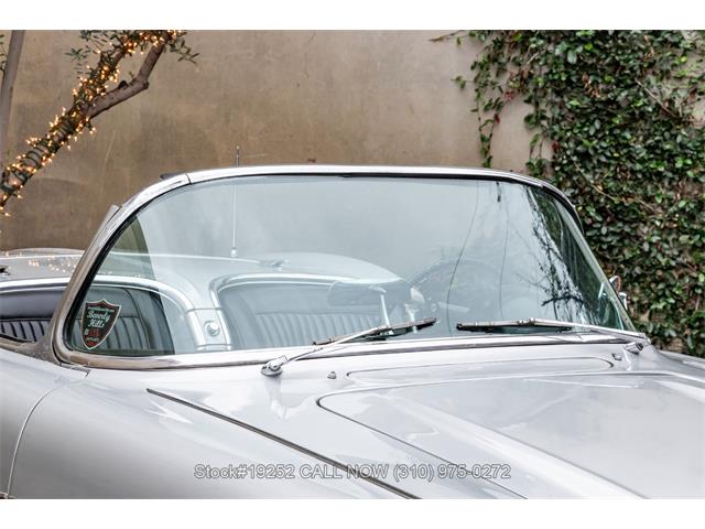 1961 Chevrolet Corvette (CC-2044512) for sale in Beverly Hills, California