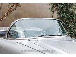 1961 Chevrolet Corvette (CC-2044512) for sale in Beverly Hills, California