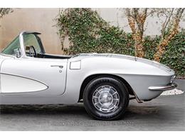 1961 Chevrolet Corvette (CC-2044512) for sale in Beverly Hills, California
