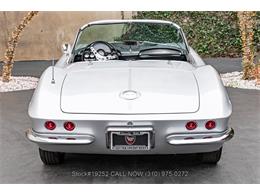 1961 Chevrolet Corvette (CC-2044512) for sale in Beverly Hills, California