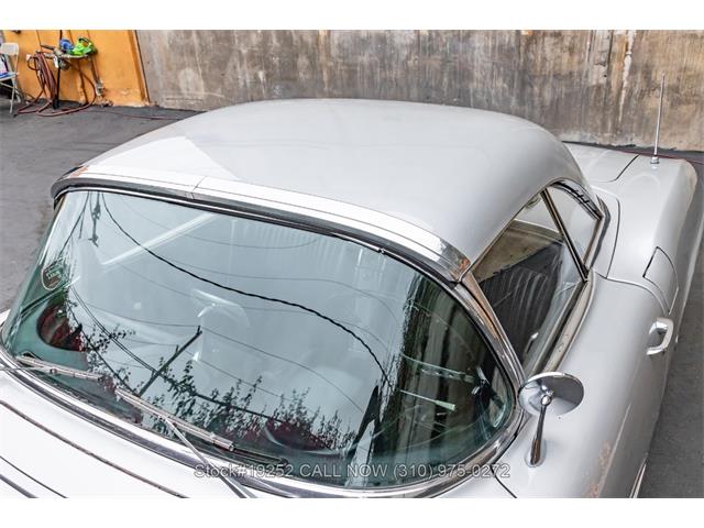 1961 Chevrolet Corvette (CC-2044512) for sale in Beverly Hills, California
