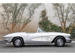 1961 Chevrolet Corvette (CC-2044512) for sale in Beverly Hills, California