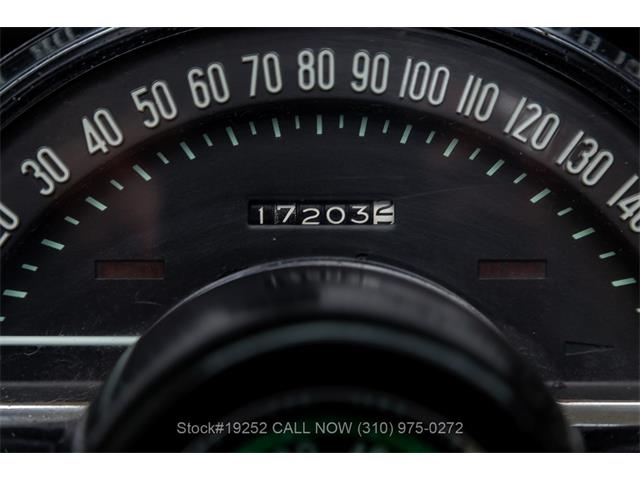 1961 Chevrolet Corvette (CC-2044512) for sale in Beverly Hills, California