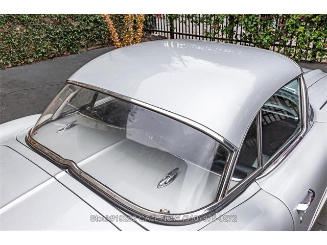 1961 Chevrolet Corvette (CC-2044512) for sale in Beverly Hills, California