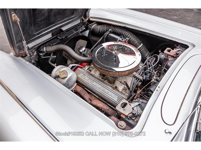1961 Chevrolet Corvette (CC-2044512) for sale in Beverly Hills, California