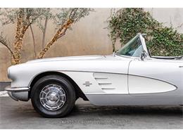 1961 Chevrolet Corvette (CC-2044512) for sale in Beverly Hills, California