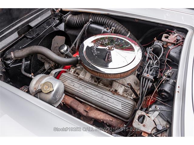 1961 Chevrolet Corvette (CC-2044512) for sale in Beverly Hills, California