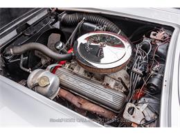 1961 Chevrolet Corvette (CC-2044512) for sale in Beverly Hills, California