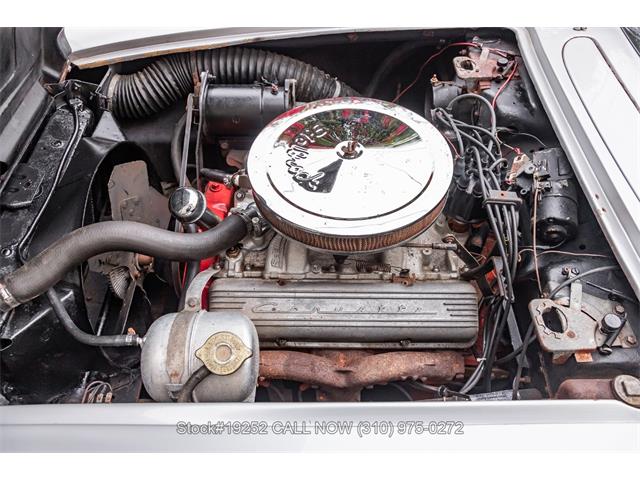 1961 Chevrolet Corvette (CC-2044512) for sale in Beverly Hills, California